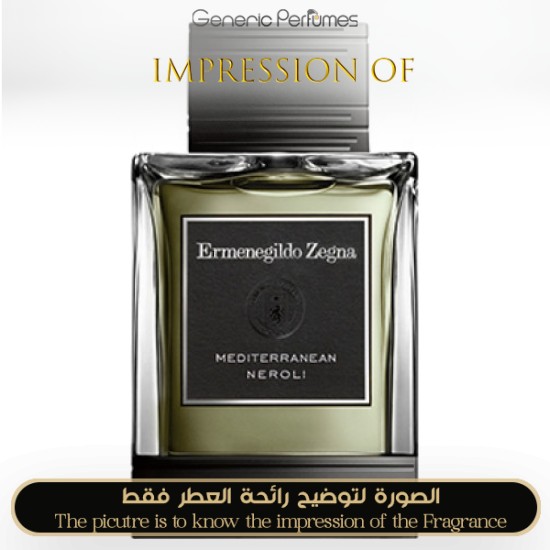Generic Perfumes | Premium Perfume Oils – Inspired by